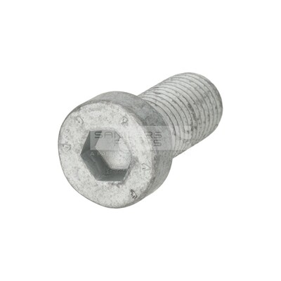 VIS CYLINDRIQUE